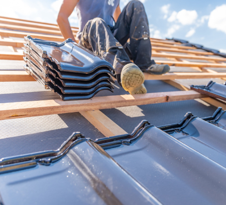 Roofing Services